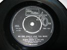 NO ONE COULD LOVE YOU MORE GLADYS KNIGHT AND THE PIPS TMG 864