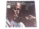 Miles Davis Kind of Blue CBS L.P. Mid-60s U.K. Press Stunning NM Condition