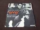 RARE MICHEL LEGRAND OST EP 