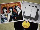 MOONDOGS-That's what friends are for LP Orig. GERMAN ONLY LP MOD REVIVAL 1981