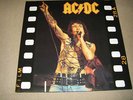 AC/DC - Living In The Hell, 2-LP Live, rar