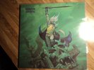 CIRITH UNGOL Frost And Fire LP 1981 Liquid Flames Records CELTIC