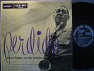 Johnny Hodges, Perdido, Norgran MGN-1091