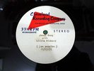 ACETATE ?LITTLE RICHARD/JAMES GANG 2-Trks. Scarce Cleveland OH 33rpm EX Gloss
