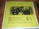 AC/DC 2 LP Set Live in Paris 1979 Color Vinyl L.E. 100 Copies TAKRL extrem Rar