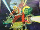 scientist and jammy strike back - roots radics band