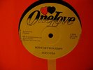 COCOA TEA - DONT GET TOO JUMPY - ONE LOVE 