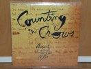 COUNTING CROWS August and Everything after Dutch Vinyl LP (GEF 24528) MINT/MINT