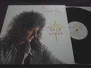 BRIAN MAY  Back to the Light 1992 UK LP TEXTURED SLEEVE.  EMI 780400 1