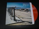 KYUSS - Muchas Gracias The Best Of - LP  Red Wax  Elektra