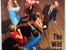 THE WILD GENTLEMEN - SAME - SWISS BEAT EX LIBRIS LP