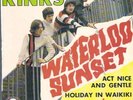 EP The kinks - waterloo sunset +3