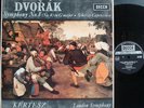 Dvorak Symphony No.8 (Kertesz) SXL 6044