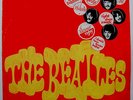 BEATLES GREAT HITS - FONO RING ORIGINAL - SFGLP 77939