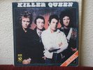 QUEEN: KILLER QUEEN RARE SINGLE 12'' VENEZUELA 