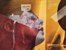 LP:The Dave Pike Set,Noisy Silence - Gentle Noise(ORIGINAL FRENCH) (MPS Records)