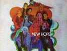NEW HOPE / GODOFALLOFUS / RARE 70's RELIGIOUS FUNK ROCK FUZZ SOUL BREAKS LP