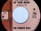 FOURTH WAY: The Far Side Of Your Moon / Pink Cloud