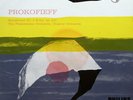 Ormandy: Prokofiev Symphony No. 5 - Philips 835 502 AY (Hi-Fi Stereo label)