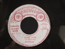 OBEAH BOOK- ETHIOPIAN( Ja. Observer -70s- Mint-
