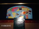 ROGER WATERS (PINK FLOYD) -RADIO KAOS VINYL  LP& LARGE POSTER NEAR MINT