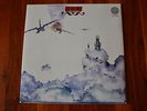 Clear Blue Sky - Same Org.Vertigo Swirl 6360013 Prog Psych Monster