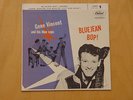 Gene Vincent-Bluejean Bop Part 1-1957-Capitol-White Label Promo-7