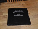 Metallica - The God, The Bad & The Live Vinyl