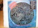 MORBID ANGEL - Altars of madness - 1989 - Earache Records MOSH 11