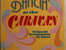 HOCTOR FUNK Dancin' At The Caravan LP w/ CAR WASH & KING KONG Hear