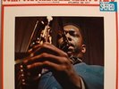 JOHN COLTRANE Giant Steps LP ATLANTIC SD-1311