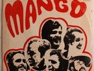 MANGO self titled LP Salsa Descarga Fuzz rare 1976 Listen