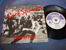 COCK SPARRER rare 1977 UK DEMO - PUNK / KBD / OI / UNPLAYED 