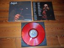 Sargeist – Let the devil in LP lim.111 Baptism Rahu Horna
