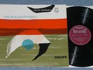 TSCHAIKOWSKY 6.Symphony MITROPOULOS 1960s HI-FI STEREO PHILIPS MINT
