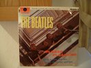 THE BEATLES - PLEASE PLEASE ME  RARE 5th PRESSING MONO VINYL LP ( PMC 1202 )