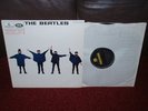 BEATLES Help LP 1965 1st Press RARE STEREO VERY NICE