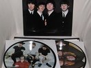 Beatles 5-LP Box Set: So Much Younger Then Limited Deluxe Picture Disc Set Rare