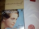 Ingrid Haebler Mozart Complete Piano Sonatas (solo) Philips ED1 6LP NM