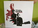 22-20S VINYL LP RECORD INDIE ROCK HEAVENLY LABEL 2004