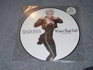 MADONNA RARE UK 12