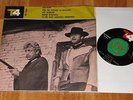 MORRICONE/CLINT EASTWOOD/SERGIO LEONE SPAGETTI WESTERN IRANIAN 7