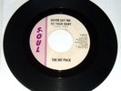 THE HIT PACK..NEVER SAY NO TO YOUR BABY..7