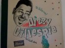 78 RPM Dizzy Gillespie Musicraft album S-7 (with Charlie Parker)