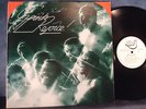 SPIRITS REJOICE  SELF TITLED   JAZZ/FUNK/FUSION ON JO'BURG