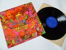 Cream, Disraeli Gears - UK 1st PRESS -Stereo -EX -1967