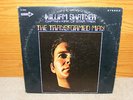 William Shatner Captain Kirk The Transformed Man LP