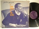JACKIE MCLEAN a long drink of the blues NEW JAZZ DG RVG