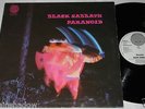 BLACK SABBATH paranoid LP SWIRL Vertigo Rec. 1970 FOC Rare HEAVY PROG ROCK 