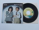 SPARKS Talent Is An Asset / Lost And Found 45 on ISLAND U.S. Press RARE New Wave